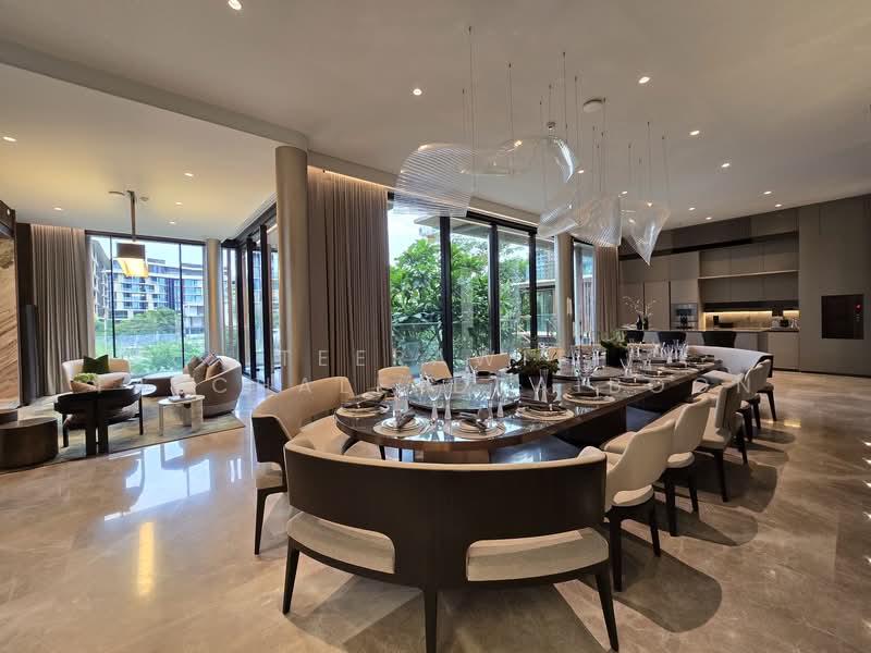 Mulberry Grove The Forestias Villas : มัลเบอร์รี่ โกรฟ เดอะ ฟอเรสเทียส์ วิลล่า, สมุทรปราการ, ลุมพินีเมกะบางนา, บางแก้ว, บางพลี, สมุทรปราการ, 1,724 ตร.ม., วิลล่า ขายดาวน์, โดย Teerawit Taechalerdpaiboon, 500154574 - DDproperty.com