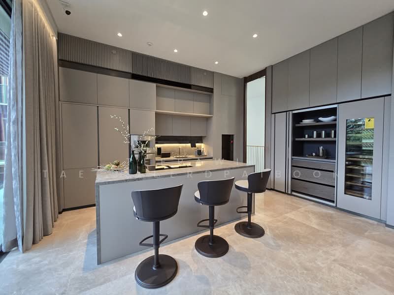 Mulberry Grove The Forestias Villas : มัลเบอร์รี่ โกรฟ เดอะ ฟอเรสเทียส์ วิลล่า, สมุทรปราการ, ลุมพินีเมกะบางนา, บางแก้ว, บางพลี, สมุทรปราการ, 1,724 ตร.ม., วิลล่า ขายดาวน์, โดย Teerawit Taechalerdpaiboon, 500154574 - DDproperty.com