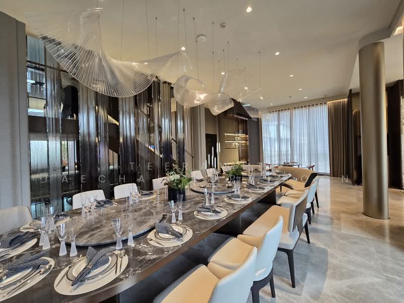 Mulberry Grove The Forestias Villas : มัลเบอร์รี่ โกรฟ เดอะ ฟอเรสเทียส์ วิลล่า, สมุทรปราการ, ลุมพินีเมกะบางนา, บางแก้ว, บางพลี, สมุทรปราการ, 1,724 ตร.ม., วิลล่า ขายดาวน์, โดย Teerawit Taechalerdpaiboon, 500154574 - DDproperty.com