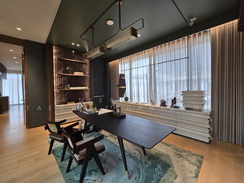 Mulberry Grove The Forestias Villas : มัลเบอร์รี่ โกรฟ เดอะ ฟอเรสเทียส์ วิลล่า, สมุทรปราการ, ลุมพินีเมกะบางนา, บางแก้ว, บางพลี, สมุทรปราการ, 1,724 ตร.ม., วิลล่า ขายดาวน์, โดย Teerawit Taechalerdpaiboon, 500154574 - DDproperty.com