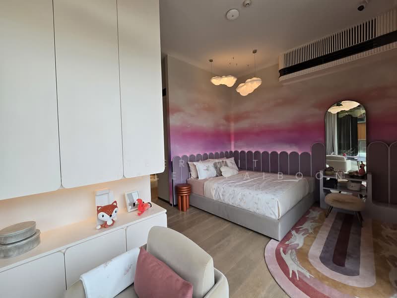 Mulberry Grove The Forestias Villas : มัลเบอร์รี่ โกรฟ เดอะ ฟอเรสเทียส์ วิลล่า, สมุทรปราการ, ลุมพินีเมกะบางนา, บางแก้ว, บางพลี, สมุทรปราการ, 1,724 ตร.ม., วิลล่า ขายดาวน์, โดย Teerawit Taechalerdpaiboon, 500154574 - DDproperty.com