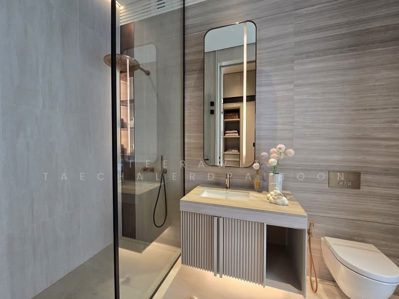 Mulberry Grove The Forestias Villas : มัลเบอร์รี่ โกรฟ เดอะ ฟอเรสเทียส์ วิลล่า, สมุทรปราการ, ลุมพินีเมกะบางนา, บางแก้ว, บางพลี, สมุทรปราการ, 1,724 ตร.ม., วิลล่า ขายดาวน์, โดย Teerawit Taechalerdpaiboon, 500154574 - DDproperty.com