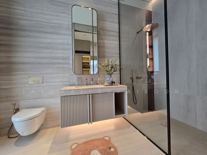 Mulberry Grove The Forestias Villas, Samut Prakan, Lumpini Mega Bangna, Bang Kaeo, Bang Plee, Samut Prakan, 6 Bedrooms, 1,724 sqm, Villa Option To Buy, by Teerawit Taechalerdpaiboon, 500154574 - DDproperty.com