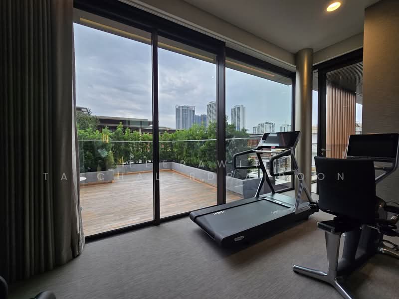 Mulberry Grove The Forestias Villas : มัลเบอร์รี่ โกรฟ เดอะ ฟอเรสเทียส์ วิลล่า, สมุทรปราการ, ลุมพินีเมกะบางนา, บางแก้ว, บางพลี, สมุทรปราการ, 1,724 ตร.ม., วิลล่า ขายดาวน์, โดย Teerawit Taechalerdpaiboon, 500154574 - DDproperty.com