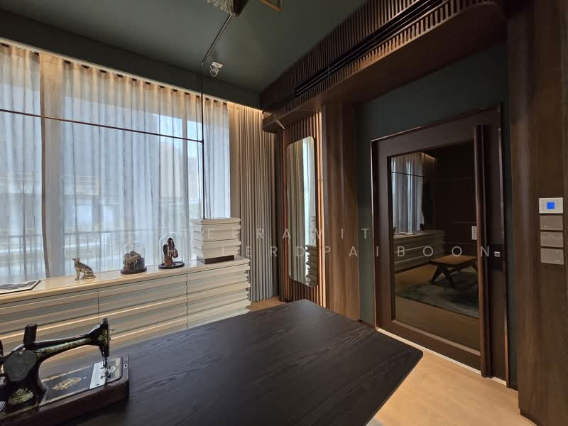 Mulberry Grove The Forestias Villas : มัลเบอร์รี่ โกรฟ เดอะ ฟอเรสเทียส์ วิลล่า, สมุทรปราการ, ลุมพินีเมกะบางนา, บางแก้ว, บางพลี, สมุทรปราการ, 1,724 ตร.ม., วิลล่า ขายดาวน์, โดย Teerawit Taechalerdpaiboon, 500154574 - DDproperty.com