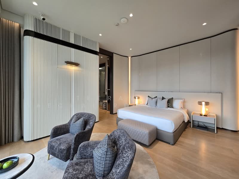 Mulberry Grove The Forestias Villas : มัลเบอร์รี่ โกรฟ เดอะ ฟอเรสเทียส์ วิลล่า, สมุทรปราการ, ลุมพินีเมกะบางนา, บางแก้ว, บางพลี, สมุทรปราการ, 1,724 ตร.ม., วิลล่า ขายดาวน์, โดย Teerawit Taechalerdpaiboon, 500154574 - DDproperty.com