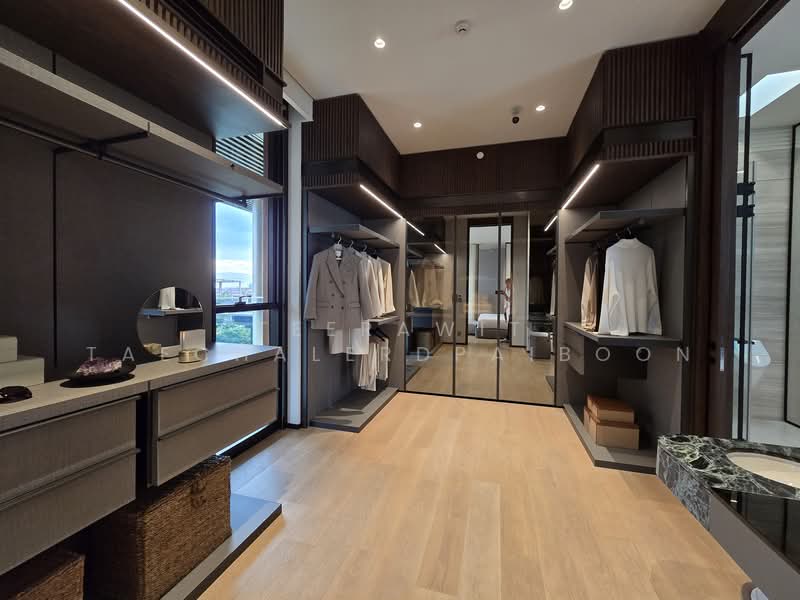 Mulberry Grove The Forestias Villas : มัลเบอร์รี่ โกรฟ เดอะ ฟอเรสเทียส์ วิลล่า, สมุทรปราการ, ลุมพินีเมกะบางนา, บางแก้ว, บางพลี, สมุทรปราการ, 1,724 ตร.ม., วิลล่า ขายดาวน์, โดย Teerawit Taechalerdpaiboon, 500154574 - DDproperty.com