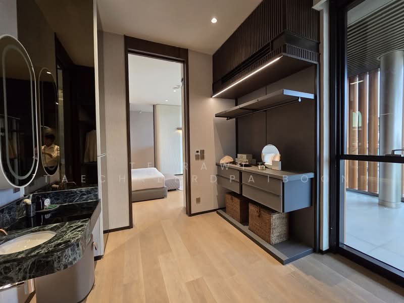 Mulberry Grove The Forestias Villas, Samut Prakan, Lumpini Mega Bangna, Bang Kaeo, Bang Plee, Samut Prakan, 6 Bedrooms, 1,724 sqm, Villa Option To Buy, by Teerawit Taechalerdpaiboon, 500154574 - DDproperty.com