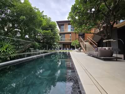 ขายดาวน์ - Mulberry Grove The Forestias Villas : มัลเบอร์รี่ โกรฟ เดอะ ฟอเรสเทียส์ วิลล่า, สมุทรปราการ
