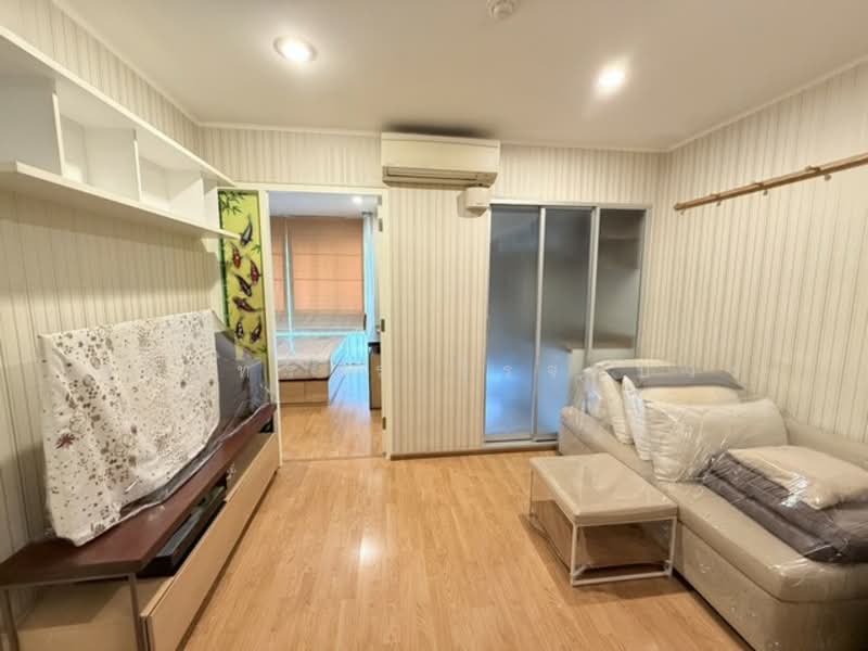 U Delight @ Onnut Station, Bangkok, 406 Sukhumvit 77 Road, Suan Luang, Suan Luang, Bangkok, 1 Bedroom, 30 sqm, Condo For Rent, by ศิรินทร์ธร โรจนบวร, 500154575 - DDproperty.com