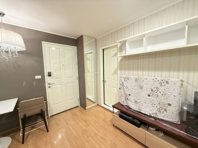 U Delight @ Onnut Station, Bangkok, 406 Sukhumvit 77 Road, Suan Luang, Suan Luang, Bangkok, 1 Bedroom, 30 sqm, Condo For Rent, by ศิรินทร์ธร โรจนบวร, 500154575 - DDproperty.com