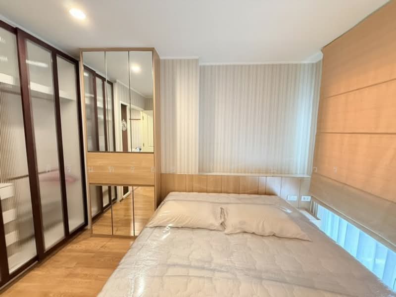U Delight @ Onnut Station, Bangkok, 406 Sukhumvit 77 Road, Suan Luang, Suan Luang, Bangkok, 1 Bedroom, 30 sqm, Condo For Rent, by ศิรินทร์ธร โรจนบวร, 500154575 - DDproperty.com