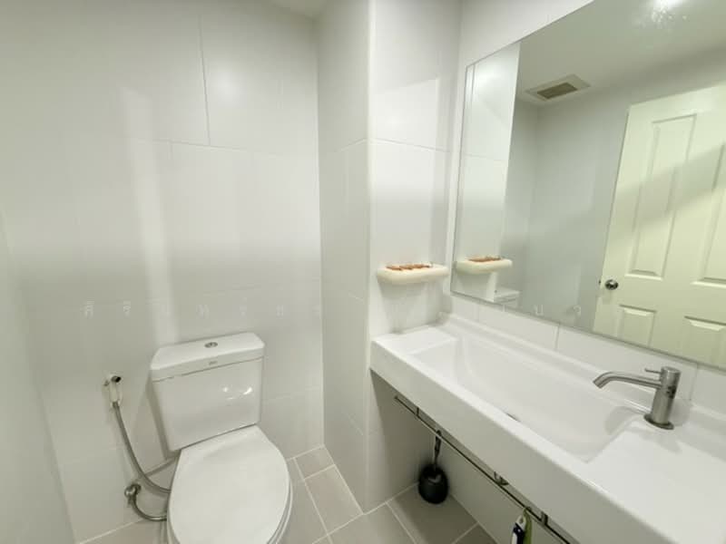 U Delight @ Onnut Station, Bangkok, 406 Sukhumvit 77 Road, Suan Luang, Suan Luang, Bangkok, 1 Bedroom, 30 sqm, Condo For Rent, by ศิรินทร์ธร โรจนบวร, 500154575 - DDproperty.com