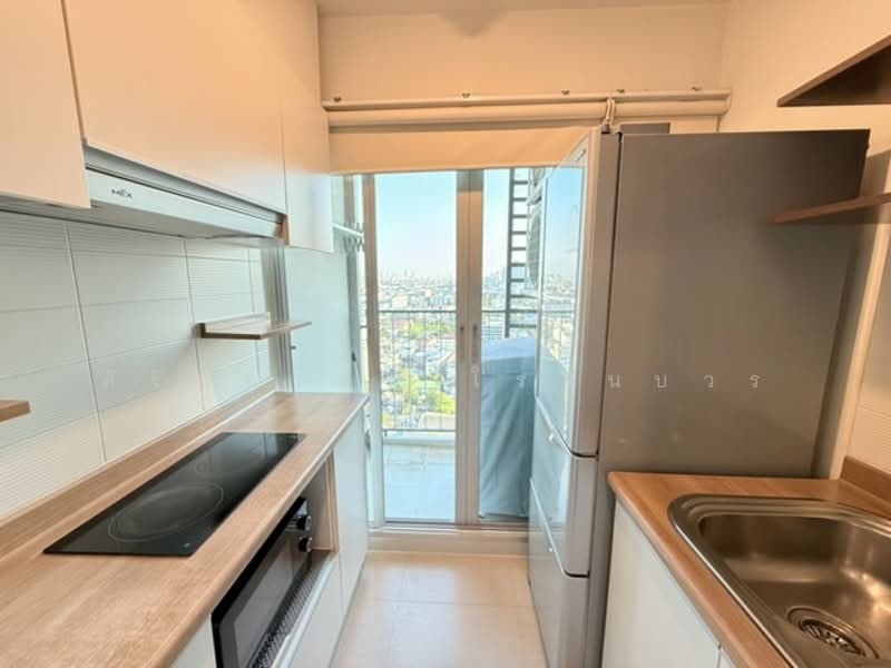 U Delight @ Onnut Station, Bangkok, 406 Sukhumvit 77 Road, Suan Luang, Suan Luang, Bangkok, 1 Bedroom, 30 sqm, Condo For Rent, by ศิรินทร์ธร โรจนบวร, 500154575 - DDproperty.com