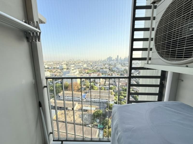 U Delight @ Onnut Station : ยู ดีไลท์ แอท อ่อนนุช สเตชั่น, กรุงเทพ, 406 ถนนสุขุมวิท 77, สวนหลวง, สวนหลวง, กรุงเทพ, 30 ตร.ม., คอนโด ให้เช่า, โดย ศิรินทร์ธร โรจนบวร, 500154575 - DDproperty.com