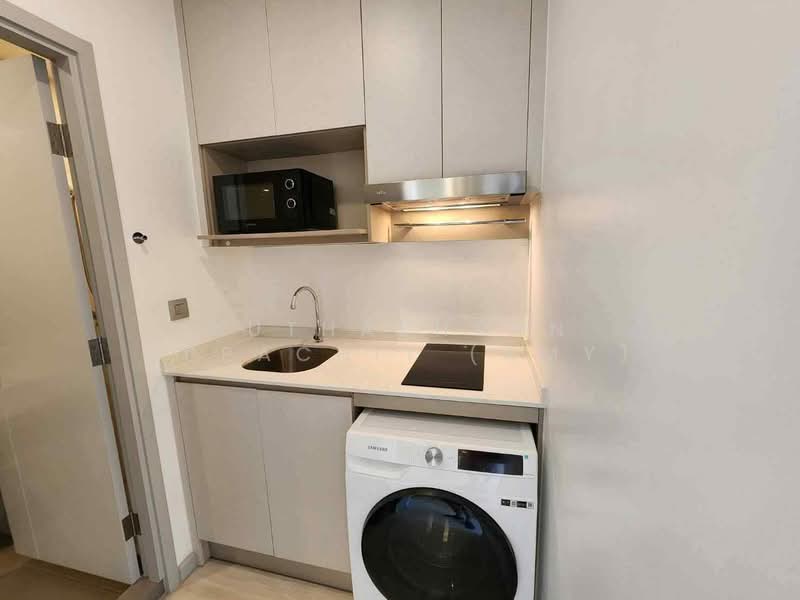 Knightsbridge Prime Sathorn : ไนท์บริดจ์ ไพรม์ สาทร, กรุงเทพ, 599 นราธิวาสราชนครินทร์, ทุ่งมหาเมฆ, สาทร, กรุงเทพ, 33 ตร.ม., คอนโด ให้เช่า, โดย Juthabhorn Uppachit (Amy), 500154577 - DDproperty.com