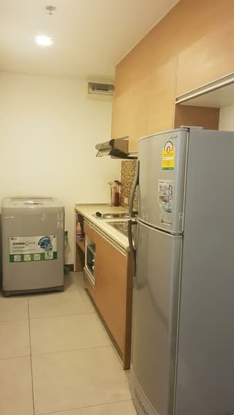 Le Luk Condominium, Bangkok, 1599 291 Sukhumvit Rd, Phra Kanong Nua, Watthana, Bangkok, 1 Bedroom, 50 sqm, Condo For Rent, by Juthabhorn Uppachit (Amy), 500154579 - DDproperty.com