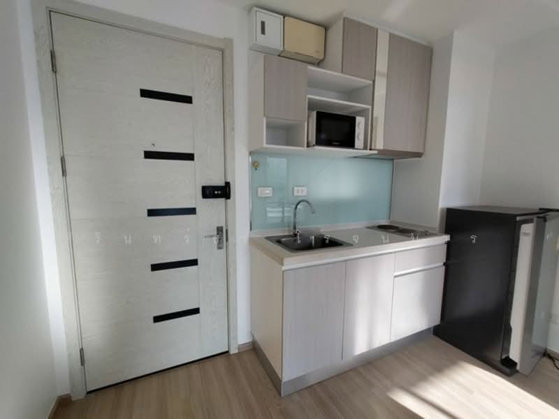Artemis Sukhumvit 77, Bangkok, 418 Sukhumvit 77 Road, Suan Luang, Suan Luang, Bangkok, 1 Bedroom, 30 sqm, Condo For Rent, by ศิรินทร์ธร โรจนบวร, 500154580 - DDproperty.com
