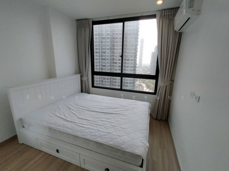Artemis Sukhumvit 77, Bangkok, 418 Sukhumvit 77 Road, Suan Luang, Suan Luang, Bangkok, 1 Bedroom, 30 sqm, Condo For Rent, by ศิรินทร์ธร โรจนบวร, 500154580 - DDproperty.com