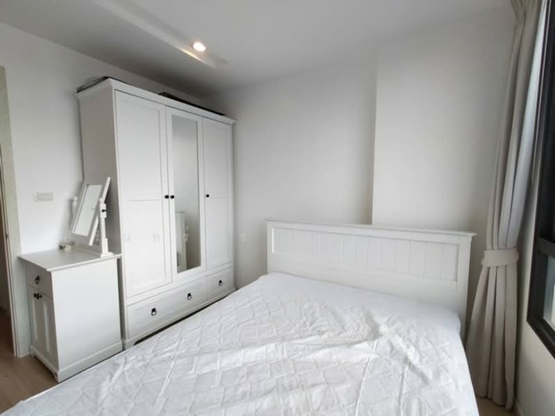 Artemis Sukhumvit 77, Bangkok, 418 Sukhumvit 77 Road, Suan Luang, Suan Luang, Bangkok, 1 Bedroom, 30 sqm, Condo For Rent, by ศิรินทร์ธร โรจนบวร, 500154580 - DDproperty.com