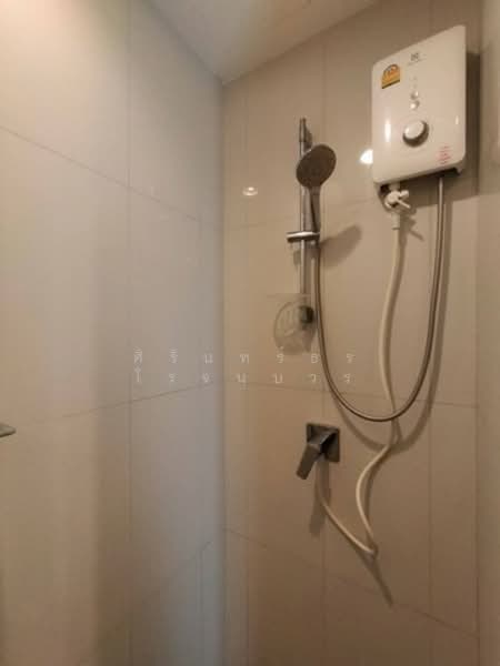 Artemis Sukhumvit 77, Bangkok, 418 Sukhumvit 77 Road, Suan Luang, Suan Luang, Bangkok, 1 Bedroom, 30 sqm, Condo For Rent, by ศิรินทร์ธร โรจนบวร, 500154580 - DDproperty.com