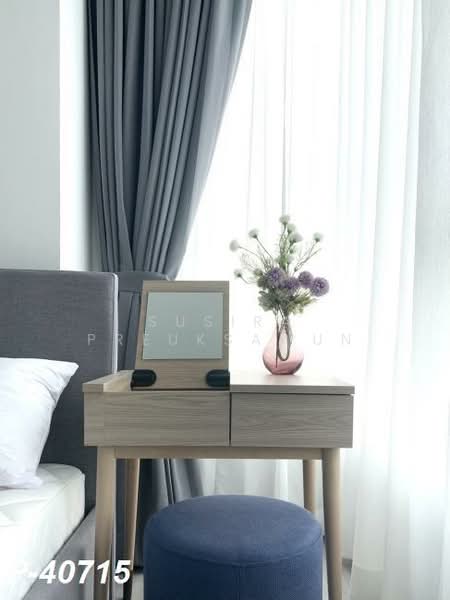 XT Ekkamai : เอ็กซ์ที เอกมัย, กรุงเทพ, 259 ถนนสุขุมวิท 63, คลองตันเหนือ, วัฒนา, กรุงเทพ, 31 ตร.ม., คอนโด ให้เช่า, โดย Susira Preuksawun, 500154582 - DDproperty.com