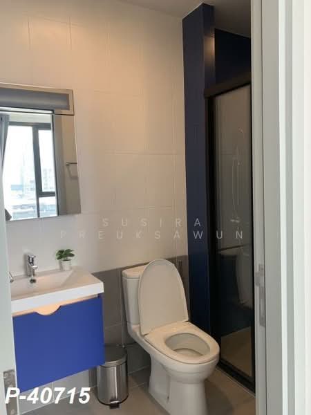 XT Ekkamai, Bangkok, 259 Soi Sukhumvit 63, Khlong Tan Nua, Watthana, Bangkok, 1 Bedroom, 31 sqm, Condo For Rent, by Susira Preuksawun, 500154582 - DDproperty.com