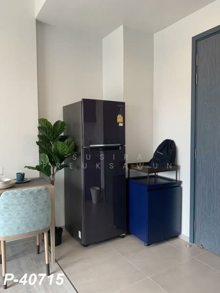 XT Ekkamai, Bangkok, 259 Soi Sukhumvit 63, Khlong Tan Nua, Watthana, Bangkok, 1 Bedroom, 31 sqm, Condo For Rent, by Susira Preuksawun, 500154582 - DDproperty.com