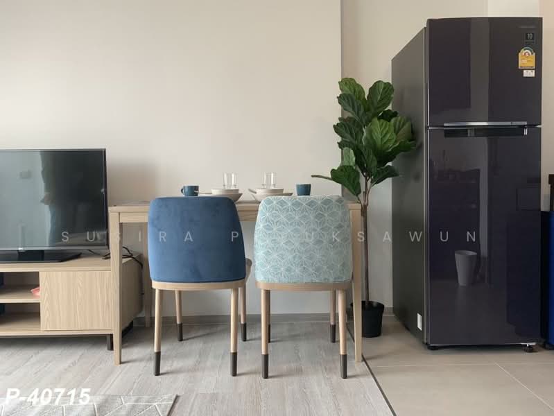 XT Ekkamai, Bangkok, 259 Soi Sukhumvit 63, Khlong Tan Nua, Watthana, Bangkok, 1 Bedroom, 31 sqm, Condo For Rent, by Susira Preuksawun, 500154582 - DDproperty.com