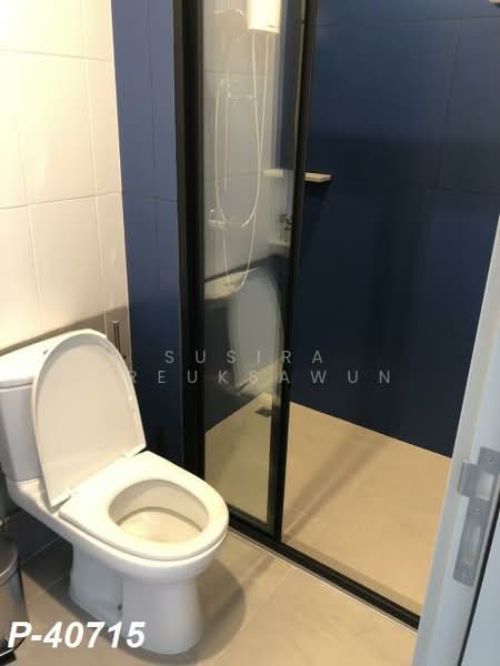 XT Ekkamai, Bangkok, 259 Soi Sukhumvit 63, Khlong Tan Nua, Watthana, Bangkok, 1 Bedroom, 31 sqm, Condo For Rent, by Susira Preuksawun, 500154582 - DDproperty.com