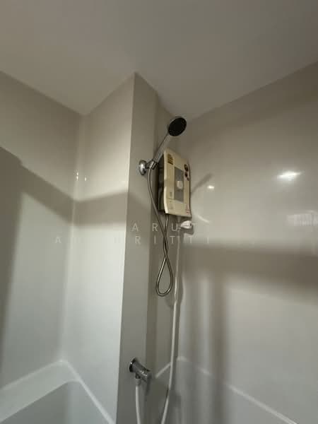 Aspire Sathorn-Thapra, Bangkok, 359 Ratchaphruek Road, Bukkalo, Thon Buri, Bangkok, 2 Bedrooms, 46 sqm, Condo For Rent, by Sarut Arunrittichok, 500154583 - DDproperty.com