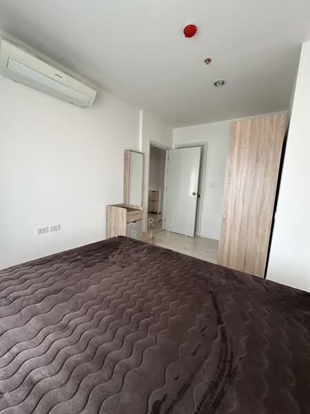 Aspire Sathorn-Thapra, Bangkok, 359 Ratchaphruek Road, Bukkalo, Thon Buri, Bangkok, 2 Bedrooms, 46 sqm, Condo For Rent, by Sarut Arunrittichok, 500154583 - DDproperty.com