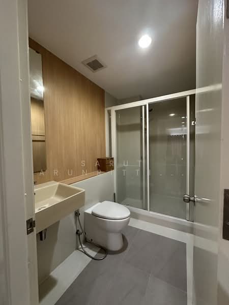 Aspire Sathorn-Thapra : แอสปาย สาทร - ท่าพระ, กรุงเทพ, 359 ถ.ราชพฤกษ์, บุคคโล, ธนบุรี, กรุงเทพ, 46 ตร.ม., คอนโด ให้เช่า, โดย Sarut Arunrittichok, 500154583 - DDproperty.com