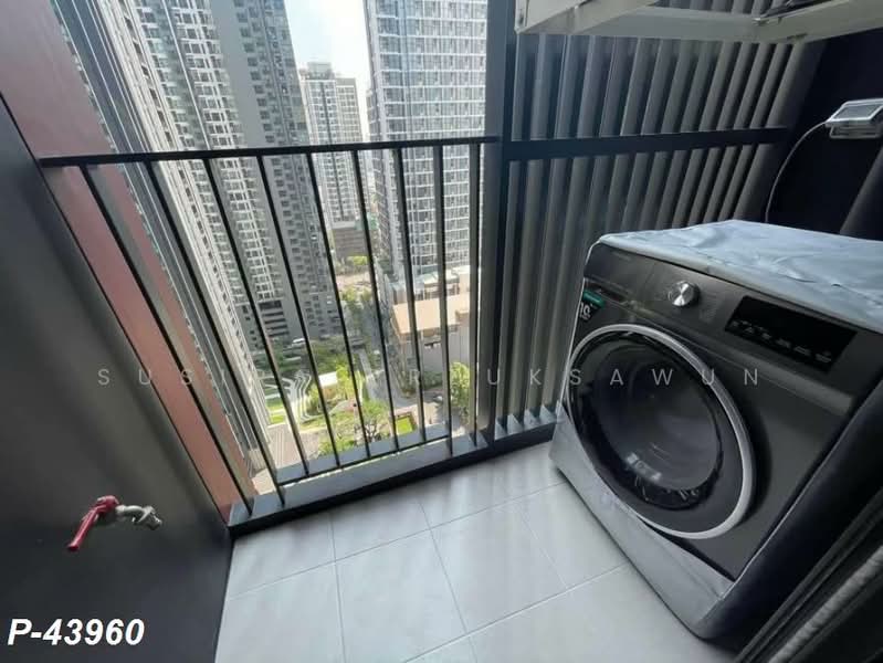 Life Asoke Hype : ไลฟ์ อโศก ไฮป์, กรุงเทพ, 339 ถนน จตุรทิศ, มักกะสัน, ราชเทวี, กรุงเทพ, 30 ตร.ม., คอนโด ให้เช่า, โดย Susira Preuksawun, 500154584 - DDproperty.com