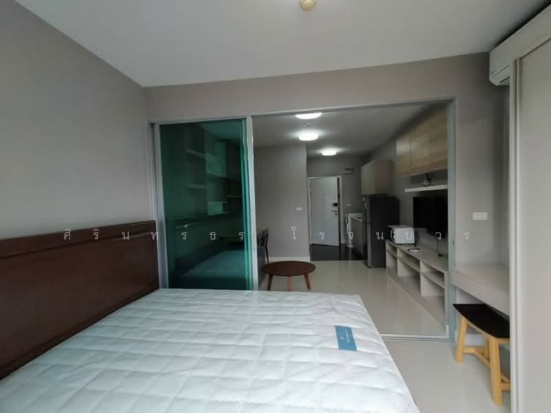 A Space Me Sukhumvit 77 : เอ สเปซ มี สุขุมวิท 77, กรุงเทพ, 2363 ซอยสุขุมวิท 77 ถนนสุขุมวิท, สวนหลวง, สวนหลวง, กรุงเทพ, 29 ตร.ม., คอนโด ให้เช่า, โดย ศิรินทร์ธร โรจนบวร, 500154585 - DDproperty.com