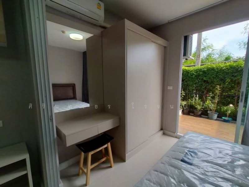 A Space Me Sukhumvit 77, Bangkok, 2363 Soi Sukhumvit 77, Sukhumvit Road, Suan Luang, Suan Luang, Bangkok, 1 Bedroom, 29 sqm, Condo For Rent, by ศิรินทร์ธร โรจนบวร, 500154585 - DDproperty.com