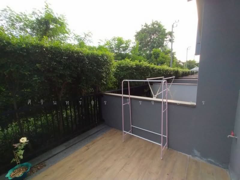 A Space Me Sukhumvit 77, Bangkok, 2363 Soi Sukhumvit 77, Sukhumvit Road, Suan Luang, Suan Luang, Bangkok, 1 Bedroom, 29 sqm, Condo For Rent, by ศิรินทร์ธร โรจนบวร, 500154585 - DDproperty.com
