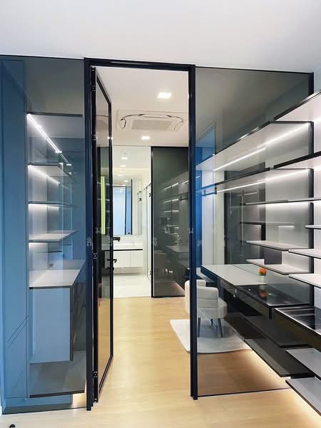 VIVE Ekkamai-Ramintra, Bangkok, Soi Yothin Phatthana 3, Nawamin, Bueng Kum, Bangkok, 4 Bedrooms, 380 sqm, Single Detached House For Sale, by มนัสนันท์ สิริรุจิรัตน์, 500154588 - DDproperty.com