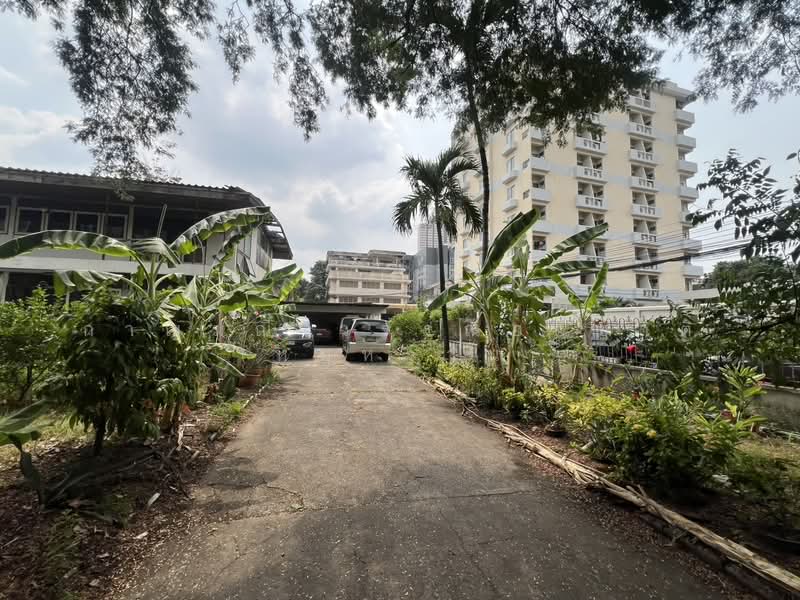 พหลโยธิน 14, Bangkok, Samsen Nai, Phaya Thai, Bangkok, , 1,600 sqm, Land For Sale, by กาญมณี วรรณอติชาติ (หมูหวาน), 500154592 - DDproperty.com