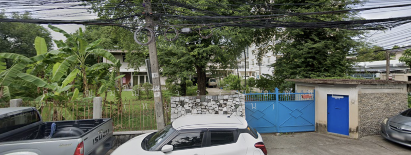 พหลโยธิน 14, Bangkok, Samsen Nai, Phaya Thai, Bangkok, , 1,600 sqm, Land For Sale, by กาญมณี วรรณอติชาติ (หมูหวาน), 500154592 - DDproperty.com