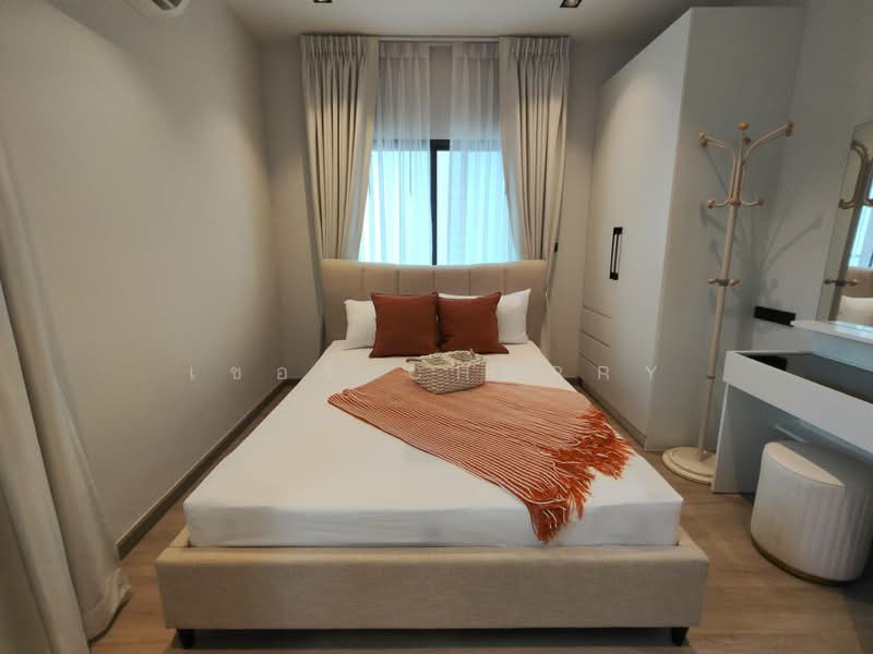 89 Residence Ratchada-Rama 9, Bangkok, Huai Khwang, Huai Khwang, Bangkok, 4 Bedrooms, 235 sqm, Single Detached House For Rent, by Tamita Kongsoithong, 500154594 - DDproperty.com