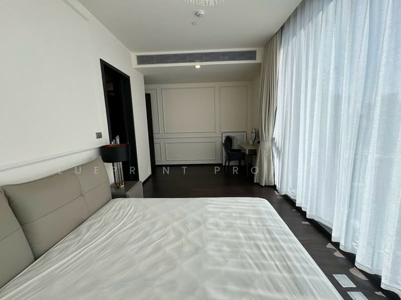 LAVIQ Sukhumvit 57, Bangkok, Soi Sukhumvit 57, Sukhumvit Road, Khlong Tan Nua, Watthana, Bangkok, 3 Bedrooms, 115 sqm, Condo For Rent, by Blueprint Property, 500154595 - DDproperty.com