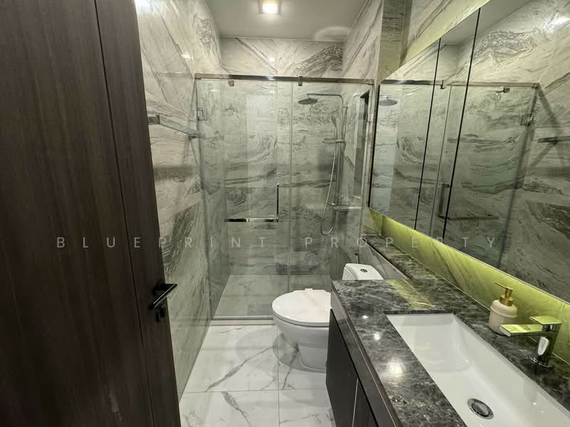 LAVIQ Sukhumvit 57, Bangkok, Soi Sukhumvit 57, Sukhumvit Road, Khlong Tan Nua, Watthana, Bangkok, 3 Bedrooms, 115 sqm, Condo For Rent, by Blueprint Property, 500154595 - DDproperty.com