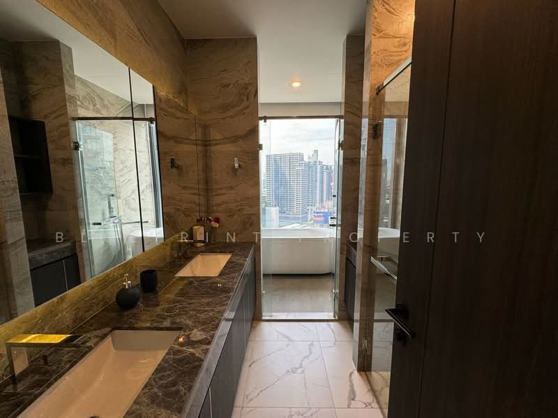 LAVIQ Sukhumvit 57, Bangkok, Soi Sukhumvit 57, Sukhumvit Road, Khlong Tan Nua, Watthana, Bangkok, 3 Bedrooms, 115 sqm, Condo For Rent, by Blueprint Property, 500154595 - DDproperty.com