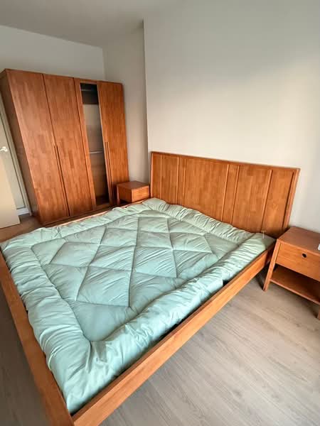 Life Rama 4-Asoke, Bangkok, Rama 4 Road, Khlong Toei, Bangkok, 1 Bedroom, 26 sqm, Condo For Rent, by Aom Hatairat, 500154596 - DDproperty.com