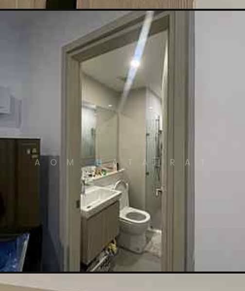 Life Rama 4-Asoke, Bangkok, Rama 4 Road, Khlong Toei, Bangkok, 1 Bedroom, 26 sqm, Condo For Rent, by Aom Hatairat, 500154596 - DDproperty.com