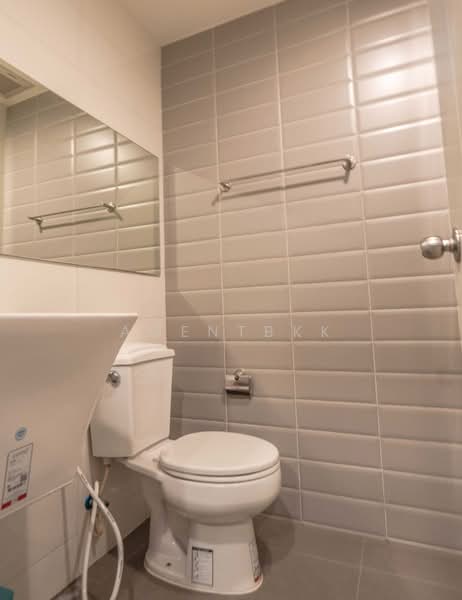 Aspire Rama 4 : แอสปาย พระราม 4, กรุงเทพ, ถนนพระราม 4, พระโขนง, คลองเตย, กรุงเทพ, 28 ตร.ม., คอนโด ให้เช่า, โดย Agentbkk, 500154604 - DDproperty.com