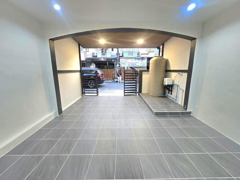 Moobaan K.C. Ramintra 7, Bangkok, Sam Wa Tawan Tok, Khlong Sam Wa, Bangkok, 3 Bedrooms, 96 sqm, Townhouse For Sale, by นภัสศรณ์ วงศ์สินไทยกร (นันท์), 500154607 - DDproperty.com