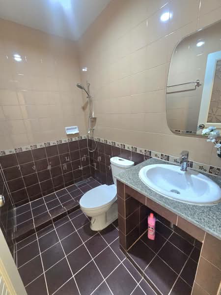 Moobaan K.C. Ramintra 7, Bangkok, Sam Wa Tawan Tok, Khlong Sam Wa, Bangkok, 3 Bedrooms, 96 sqm, Townhouse For Sale, by นภัสศรณ์ วงศ์สินไทยกร (นันท์), 500154607 - DDproperty.com