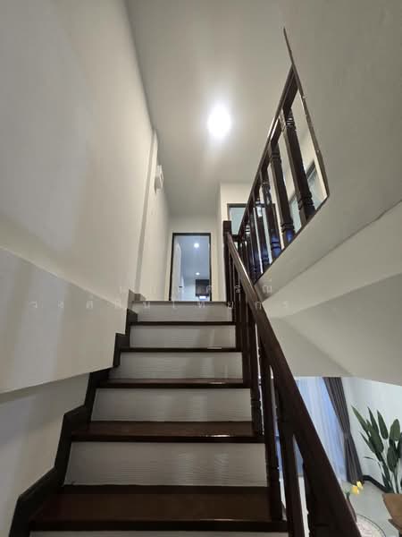 Moobaan K.C. Ramintra 7 : หมู่บ้านเค.ซี. รามอินทรา 7, กรุงเทพ, สามวาตะวันตก, คลองสามวา, กรุงเทพ, 96 ตร.ม., ทาวน์เฮ้าส์ ขาย, โดย นภัสศรณ์ วงศ์สินไทยกร (นันท์), 500154607 - DDproperty.com